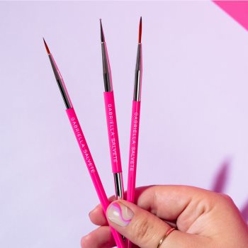 Gabriella Salvete Tools Nail Art instrument pentru decorarea unghiilor - imagine 3